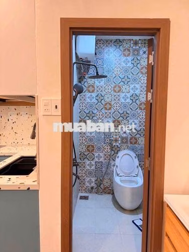 CHO THUÊ NHÀ 2 TẦNG ĐẸP - KHU VỰC HẢI CHÂU
