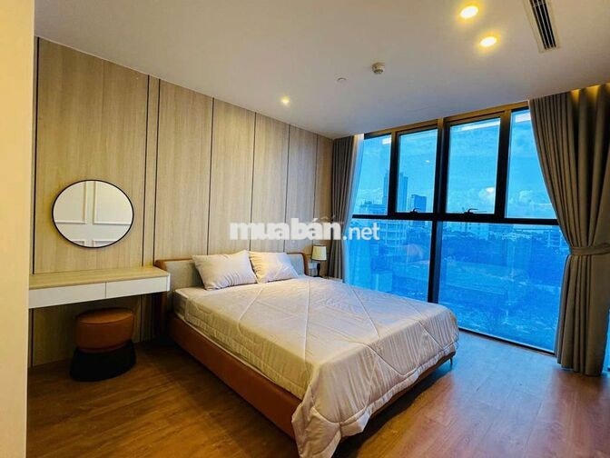 Cho thuê căn hộ 3pn view sông tại Samtower