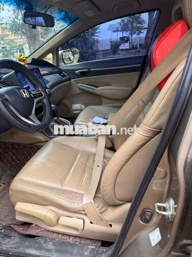 Honda civic 2.0 2010 đăng ký mới 2011