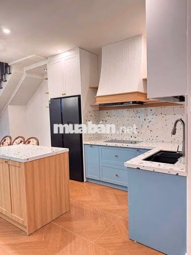 CHO THUÊ NHÀ 2 TẦNG ĐẸP - KHU VỰC HẢI CHÂU