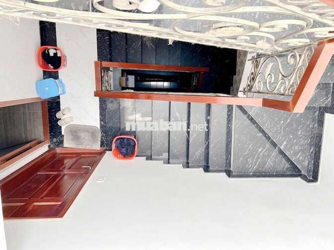 🛑CHO THUÊ NHÀ PHỐ DƯƠNG QUÃNG HÀM🛑4x13m TRỆT 3 LẦU 4PN 5WC - NỘI THẤT