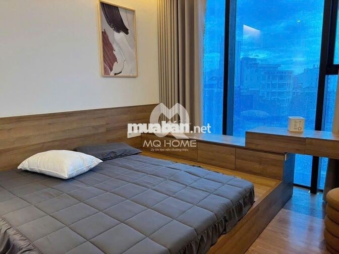 🔥 2PN MONARCHY – GIÁ SIÊU TỐT CHỈ 23 TRIỆU/THÁNG