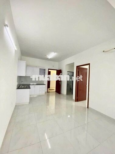 Cho thuê căn góc 2pn 2wc cc Cường Thuận
