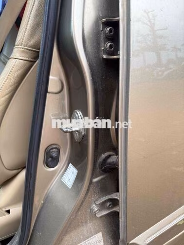 Honda civic 2.0 2010 đăng ký mới 2011