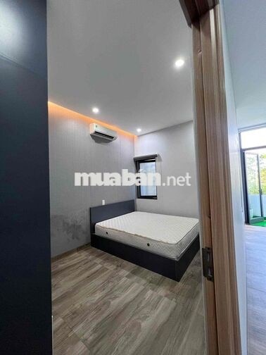 156 ✨ 🏡 CHO THUÊ NHÀ SÂN VƯỜN 2 TẦNG MẶT TIỀN MỘC SƠN 2