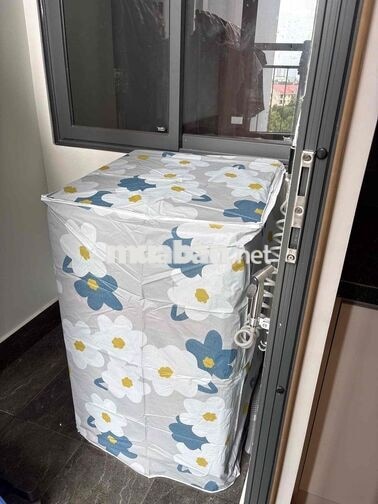 Cho thuê căn hộ Mia plaza 2 phòng ngủ full nội thất giá 13triệu/tháng