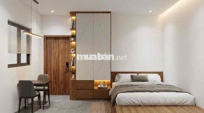 Đặt trước căn hộ cho thuê- Nhận ưu đãi sốc