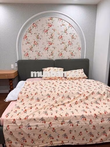 CHO THUÊ NHÀ 2 TẦNG ĐẸP - KHU VỰC HẢI CHÂU