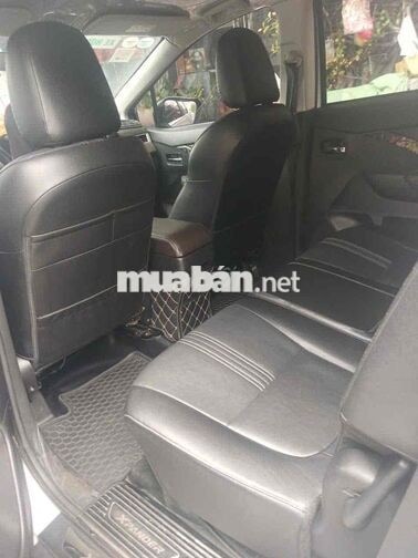 Mitsubishi Xpander Premium 2024 Trắng 93184 km