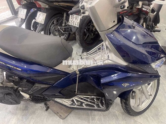 Honda Air Blade 2018 Xanh Xe tay ga
