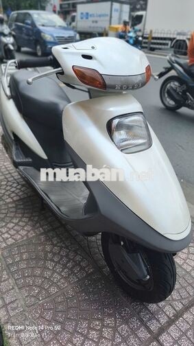 Honda Spacy 125cc 2004 bs 59x3-46794