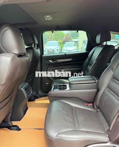 Mazda CX8 2.5L Premium AWD 6S bản vip 1chủ zin100%
