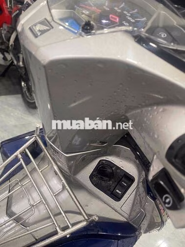 Honda Air Blade 2018 Xanh Xe tay ga