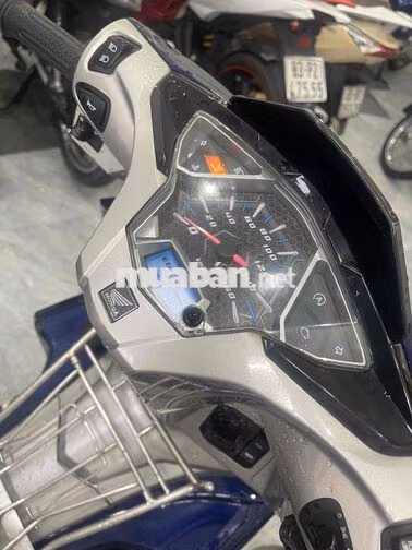Honda Air Blade 2018 Xanh Xe tay ga