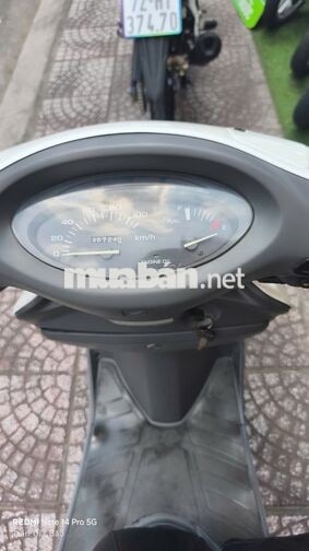Honda Spacy 125cc 2004 bs 59x3-46794