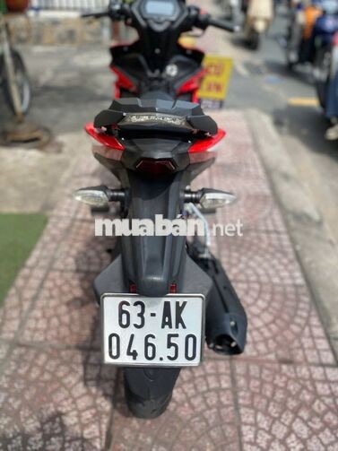 Yamaha Exciter 155cc 2023 bs 63ak-04650