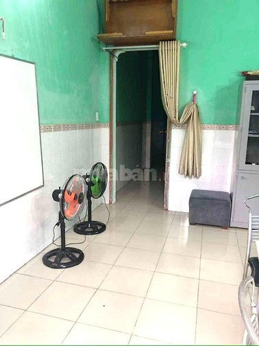 Chỉ 100tr/m2 Mặt tiền Kinh Doanh hẻm 8m, 74m2, 2 Tầng, sẵn dòng tiền c