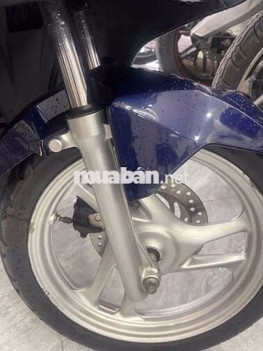 Honda Air Blade 2018 Xanh Xe tay ga
