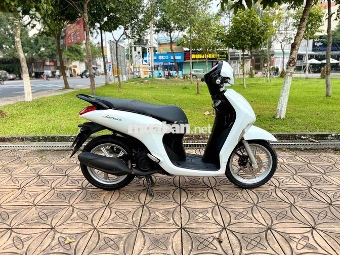 🛵Yamaha Janus 125 2017 Máy Nguyên Zin Chính Chủ