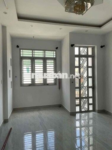 🔥 MẶT TIỀN KINH DOANH – PHƯỜNG 15 TÂN BÌNH | 4 TẦNG BTCT | 4PN | CHỈ 8