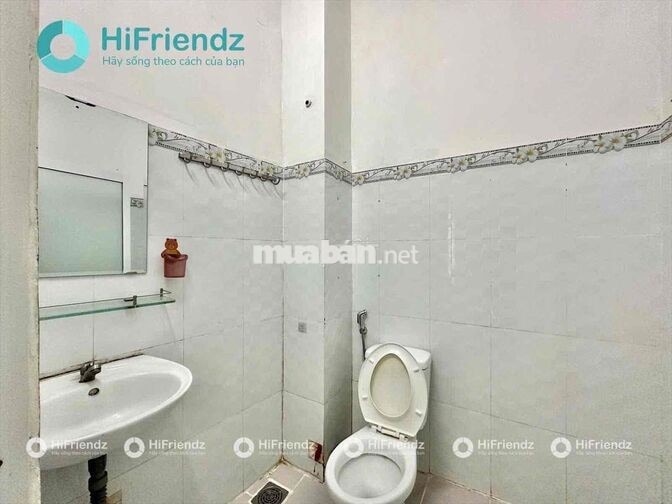 STUDIO CỬA SỔ TRỜI FULL NT NGAY NGUYỄN VĂN TRỖI