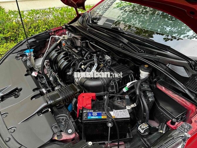 Honda City RS 2022 Tự động Đỏ 84k km