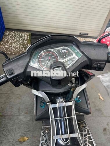 Honda Air Blade 2010 Fi bstp 9 chủ