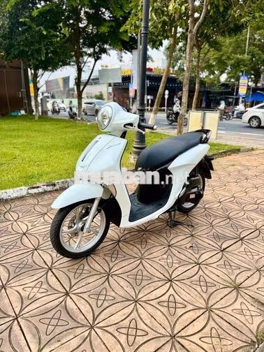 🛵Yamaha Janus 125 2017 Máy Nguyên Zin Chính Chủ
