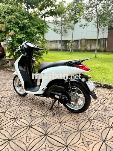🛵Yamaha Janus 125 2017 Máy Nguyên Zin Chính Chủ