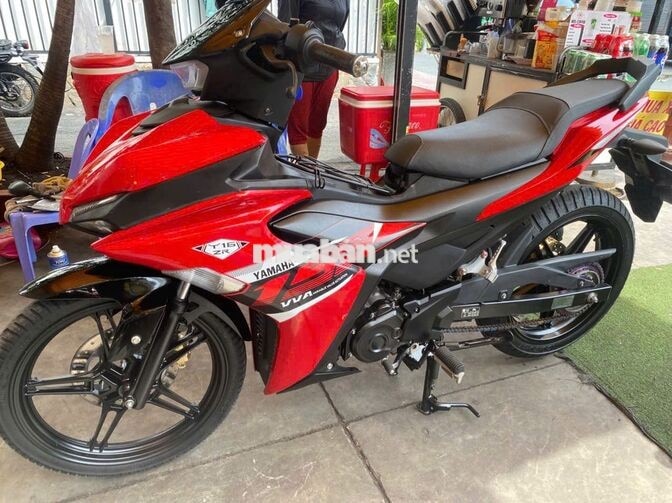 Yamaha Exciter 155cc 2023 bs 63ak-04650