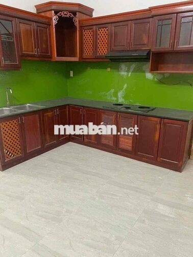 🔥 MẶT TIỀN KINH DOANH – PHƯỜNG 15 TÂN BÌNH | 4 TẦNG BTCT | 4PN | CHỈ 8