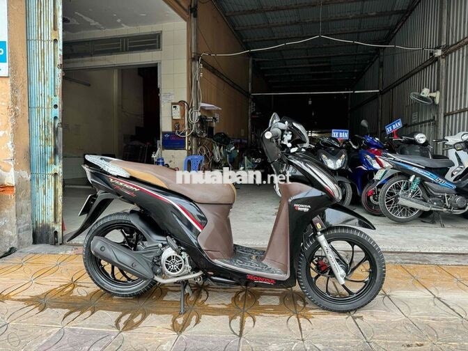VISION FI (2019)( SMARKEY) BS:65F1:CẦN THƠ