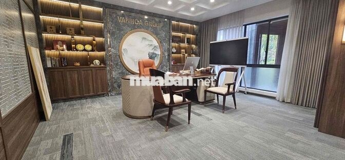 Cho thuê đường Nguyễn Sỹ Sách Tân Bình: 18x20–6Lầu-Giá: 95tr