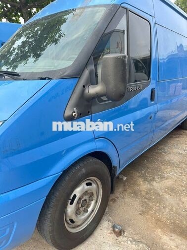 Ford Transit 2014