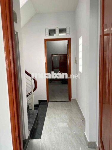 🔥 MẶT TIỀN KINH DOANH – PHƯỜNG 15 TÂN BÌNH | 4 TẦNG BTCT | 4PN | CHỈ 8