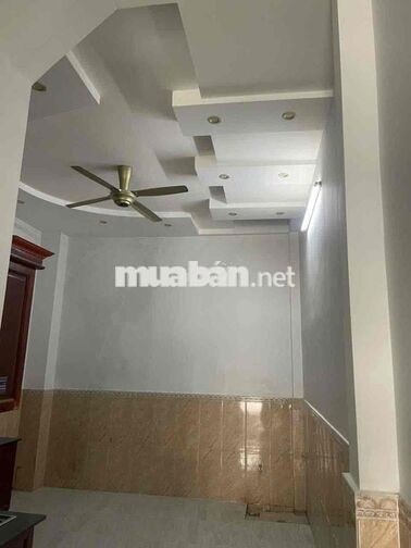 🔥 MẶT TIỀN KINH DOANH – PHƯỜNG 15 TÂN BÌNH | 4 TẦNG BTCT | 4PN | CHỈ 8