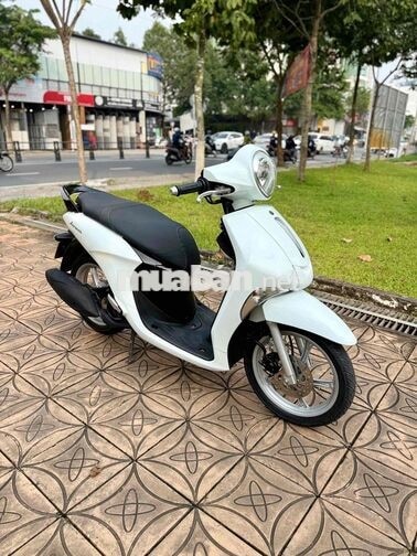 🛵Yamaha Janus 125 2017 Máy Nguyên Zin Chính Chủ