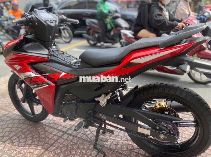 Yamaha Exciter 155cc 2023 bs 63ak-04650