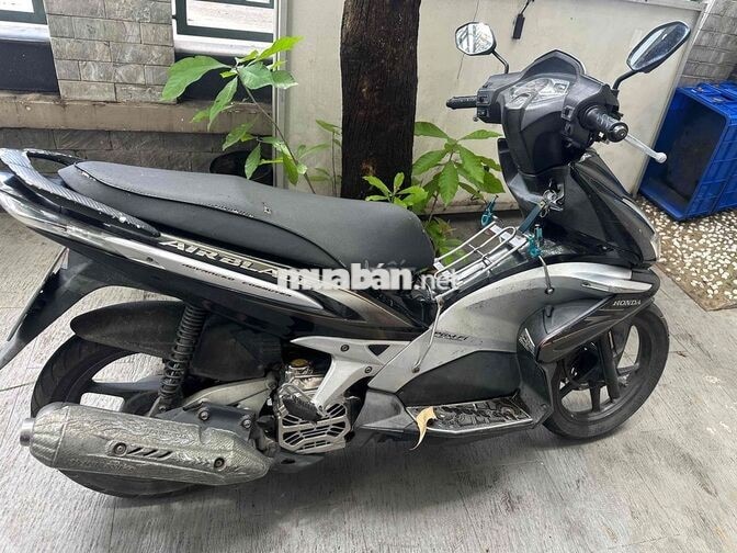 Honda Air Blade 2010 Fi bstp 9 chủ