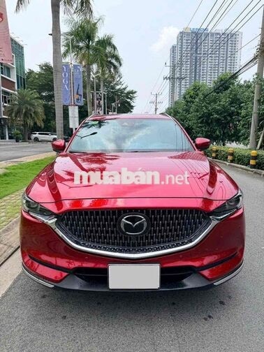 Mazda CX8 2.5L Premium AWD 6S bản vip 1chủ zin100%