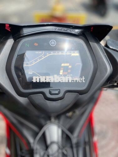 Yamaha Exciter 155cc 2023 bs 63ak-04650