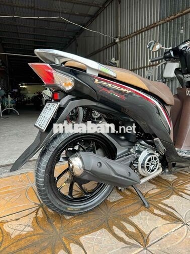 VISION FI (2019)( SMARKEY) BS:65F1:CẦN THƠ