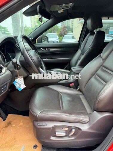 Mazda CX8 2.5L Premium AWD 6S bản vip 1chủ zin100%