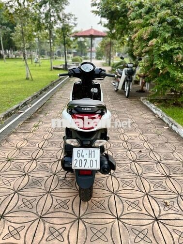 🛵Yamaha Janus 125 2017 Máy Nguyên Zin Chính Chủ