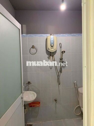 Tìm 1 nữ ở ghép hiền lành, sạch sẽ đường Thân Nhân Trung, Tân Bình