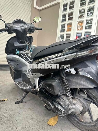 Honda Air Blade 2010 Fi bstp 9 chủ