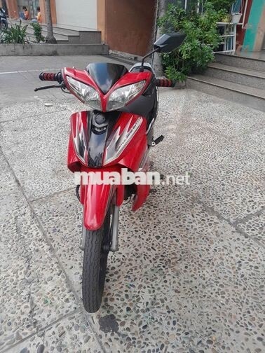 Xe máy yamaha jupiter