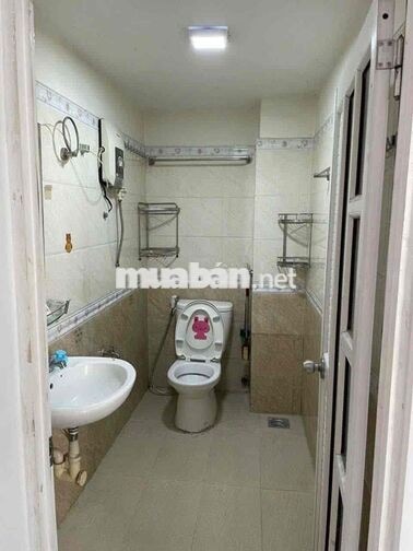 🔥 MẶT TIỀN KINH DOANH – PHƯỜNG 15 TÂN BÌNH | 4 TẦNG BTCT | 4PN | CHỈ 8
