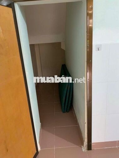 Tìm 1 nữ ở ghép hiền lành, sạch sẽ đường Thân Nhân Trung, Tân Bình