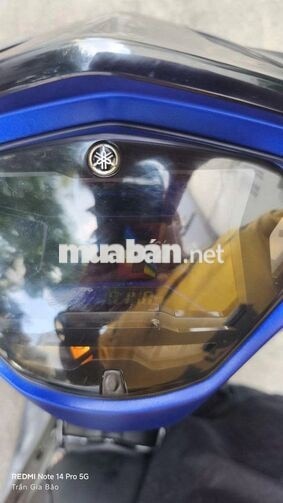 Yamaha NVX 155cc abs 2017 bs 59s2-65072